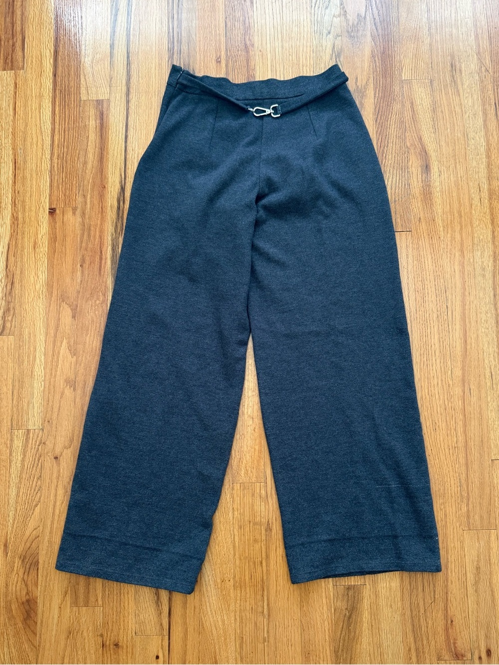 2/$10 | ZARA wide leg pants